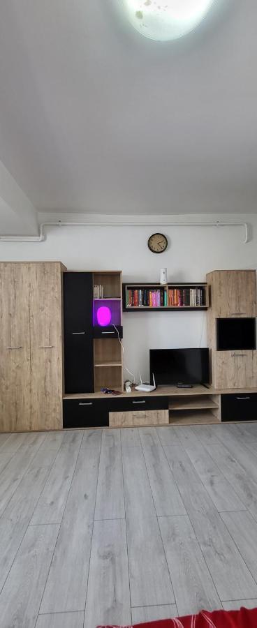 Self Check-In Studio 22 Bulevardul Oltenia ไกรโอวา ภายนอก รูปภาพ